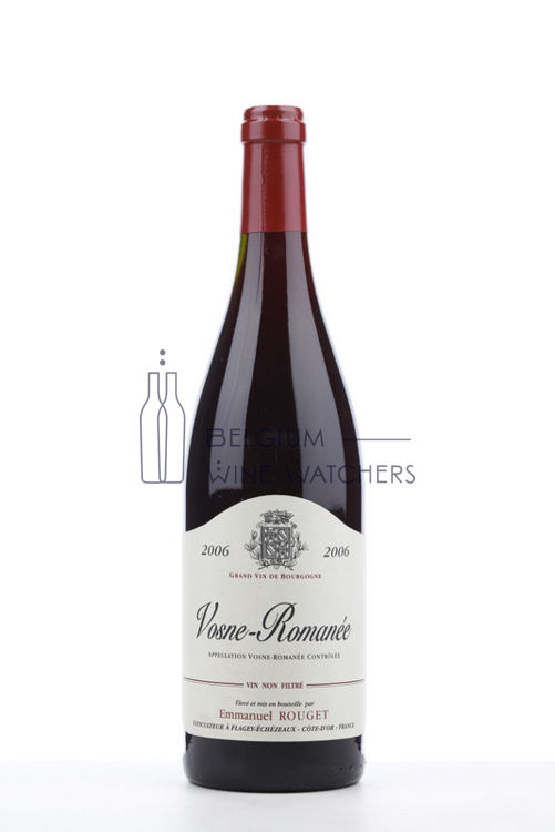 Image de 2006 VOSNE ROMANEE